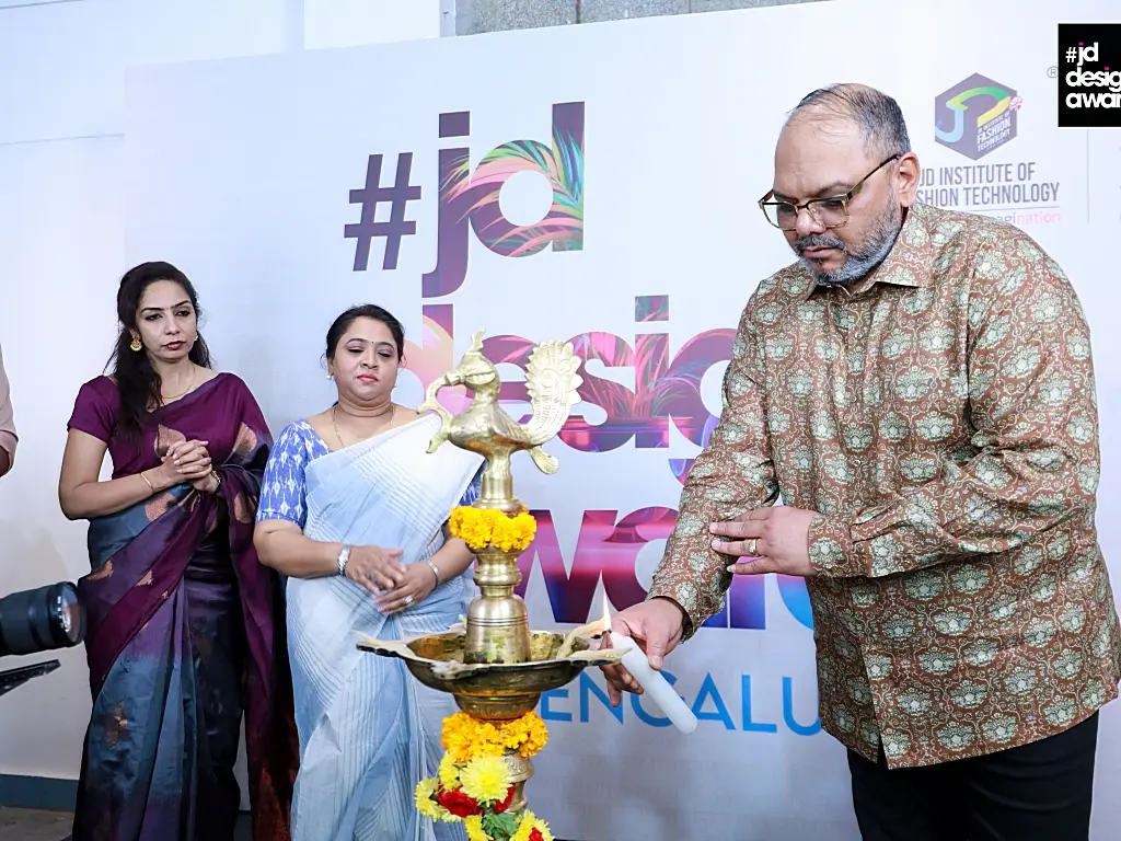 RISING INTERIOR DESIGN STARS LIGHT UP BANGALORE JD DESIGN AWARDS 2024 (1)