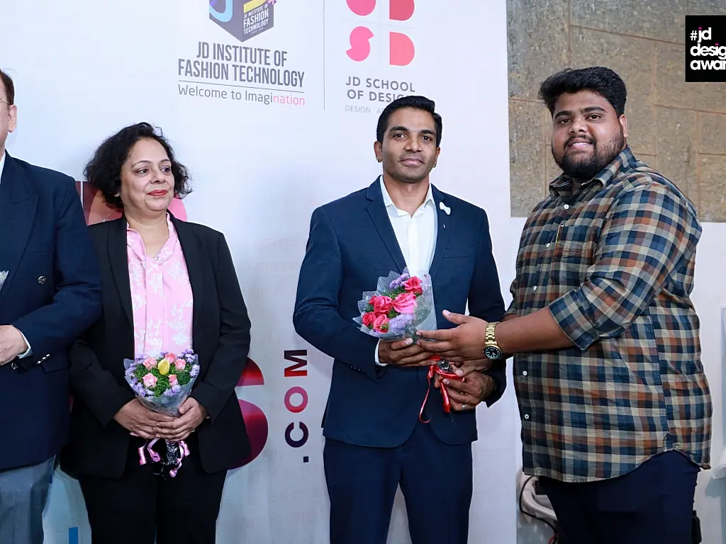 RISING INTERIOR DESIGN STARS LIGHT UP BANGALORE JD DESIGN AWARDS 2024 (6)