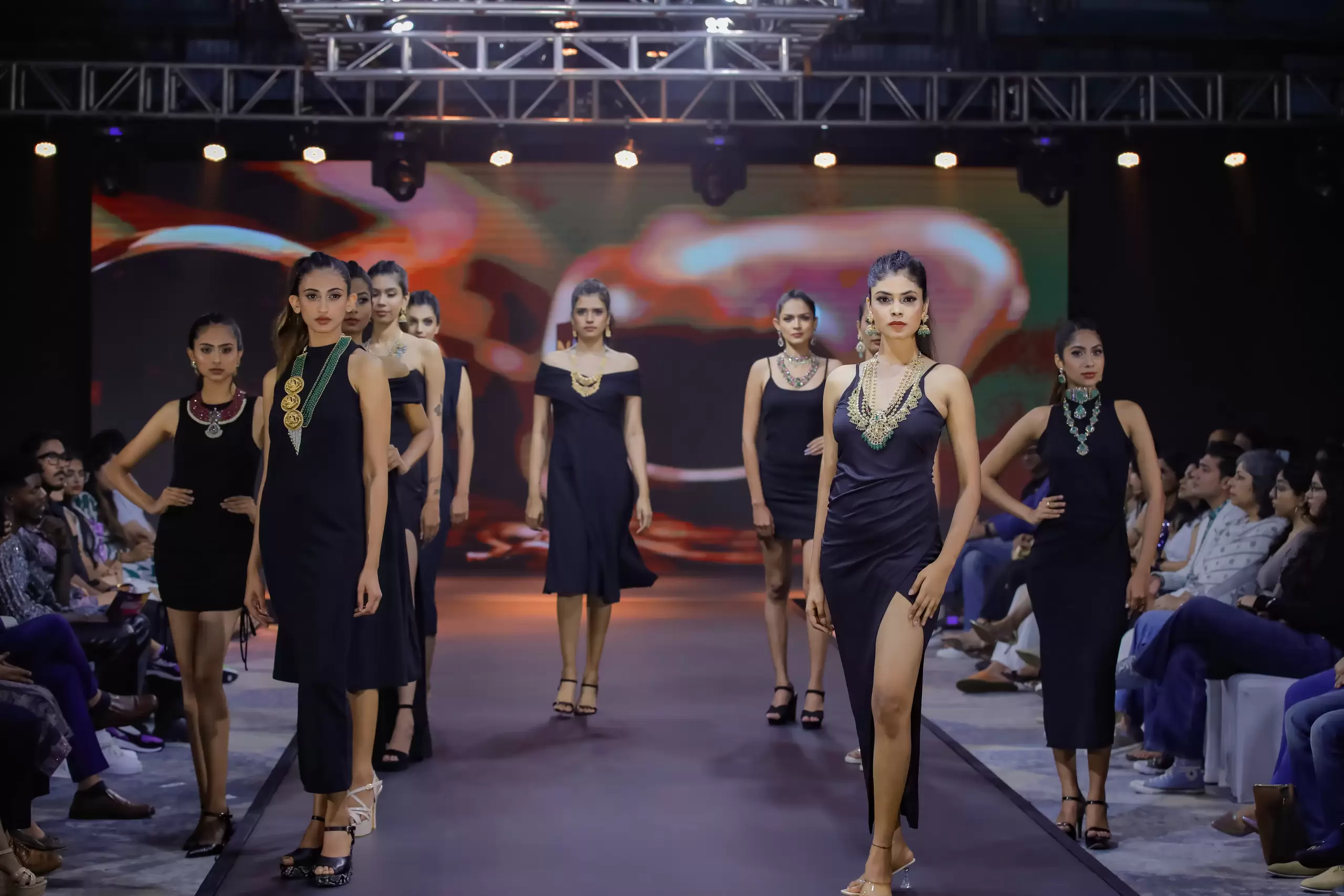 Future Forward Brilliance Takes Centre Stage JD Design Awards 2024 Powered by Arjunaa Jewellers (7)