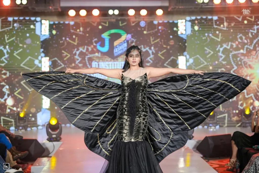 JD Fashion Awards Unveils a Spectacle of Creativity and Innovation (2)