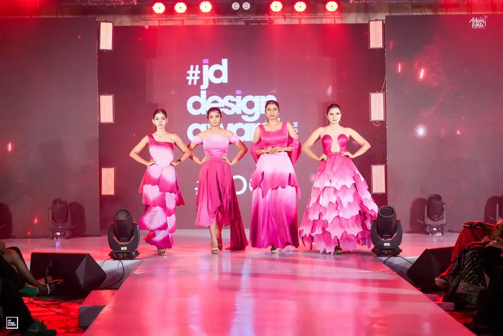 JD Fashion Awards Unveils a Spectacle of Creativity and Innovation (5)