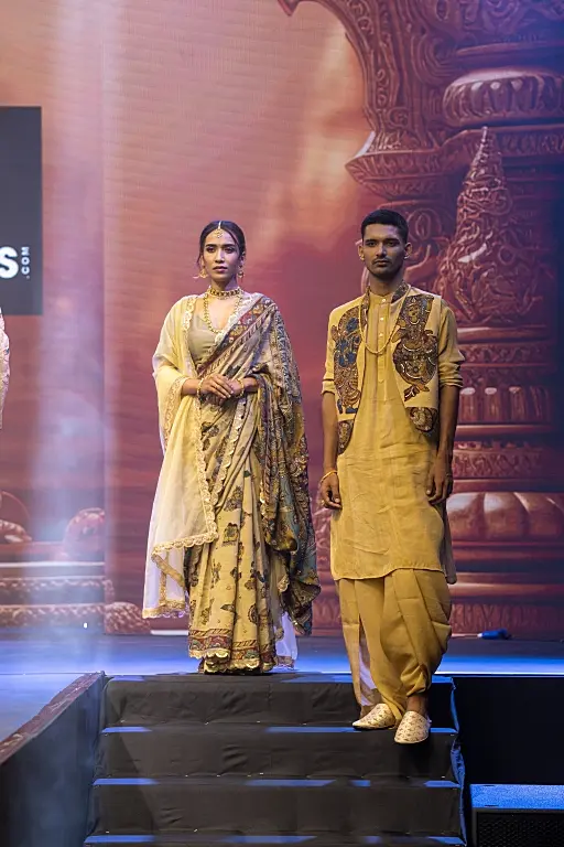 Young Designers Ignite Hyderabad at JD Design Awards 2024 (2)