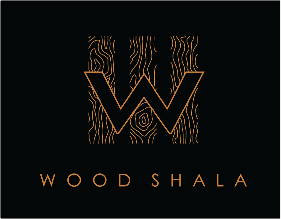 Wood Shala