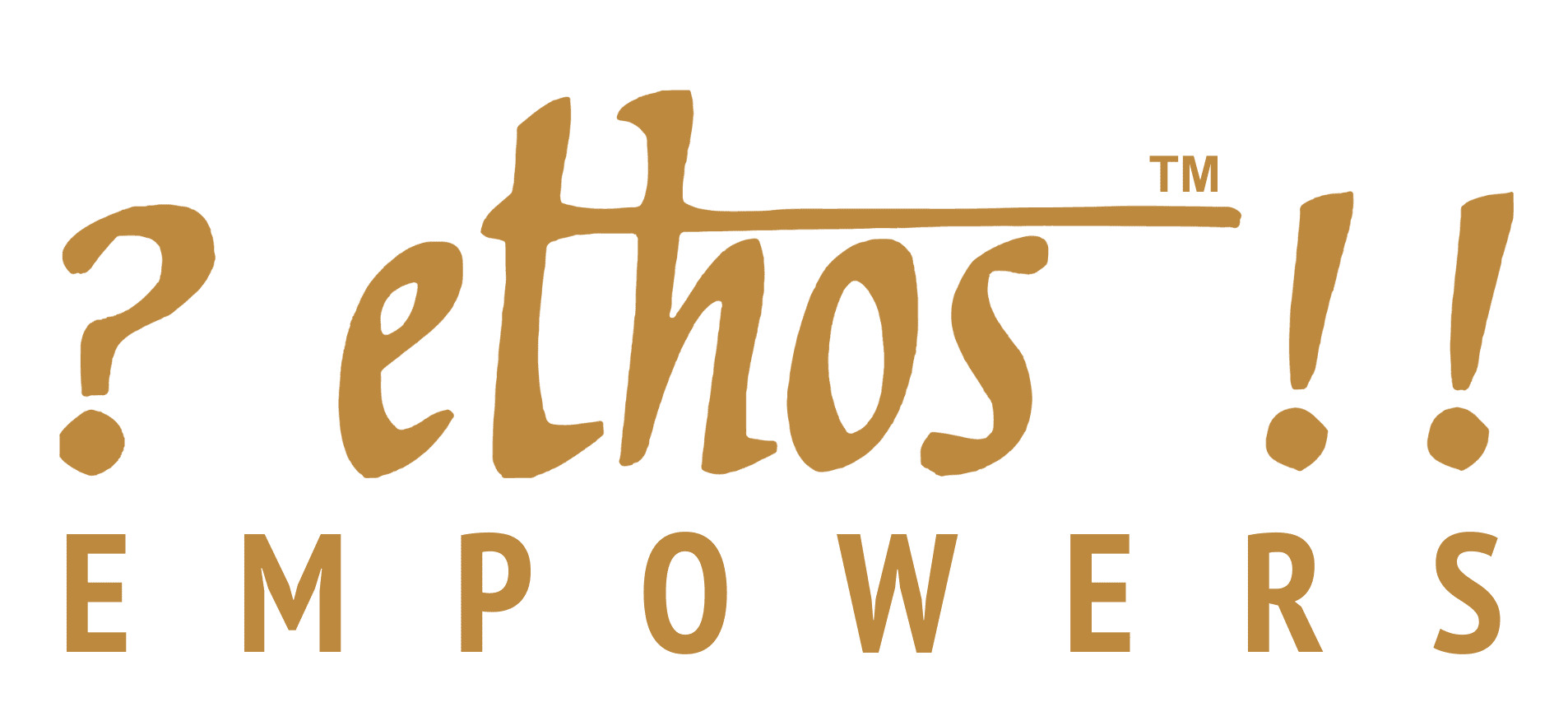 ethos logo