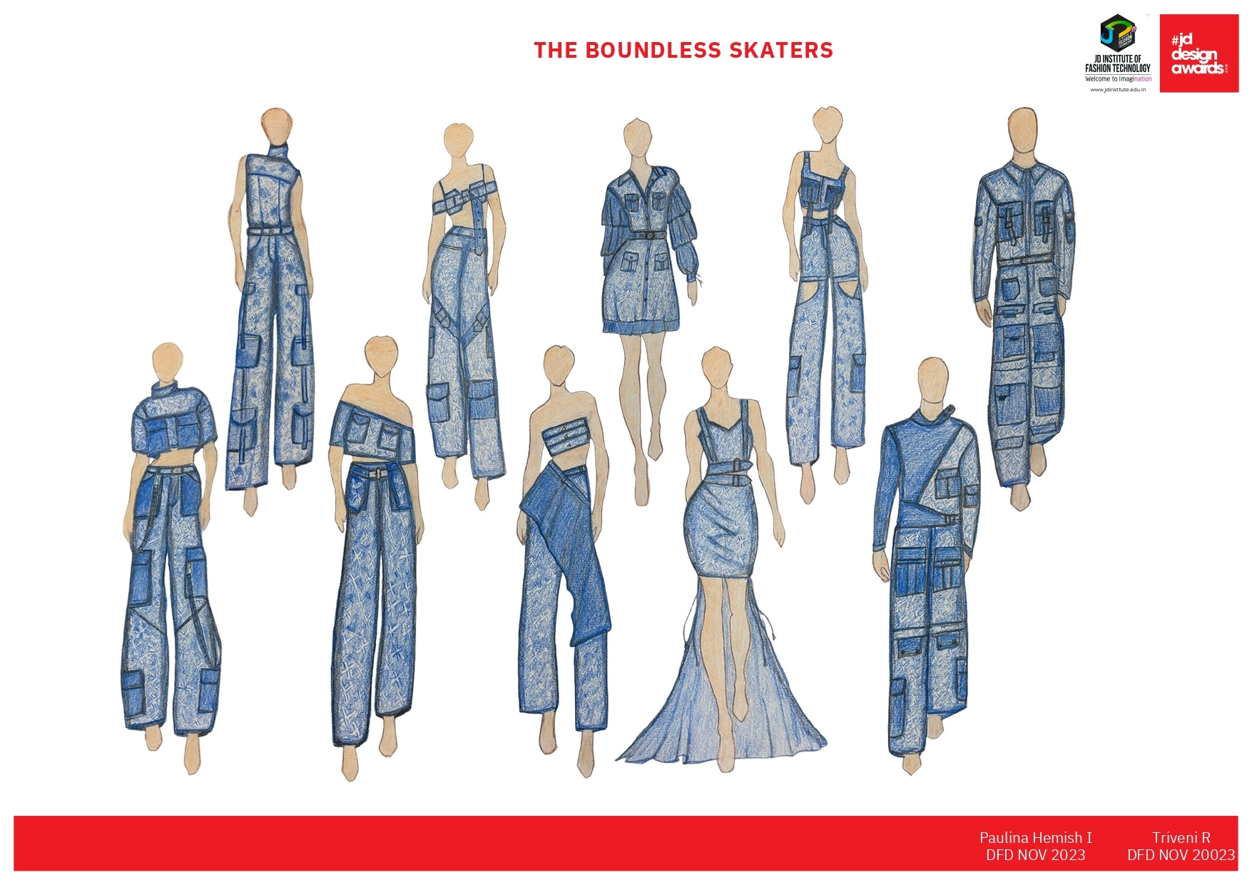 The Boundless Skaters 1