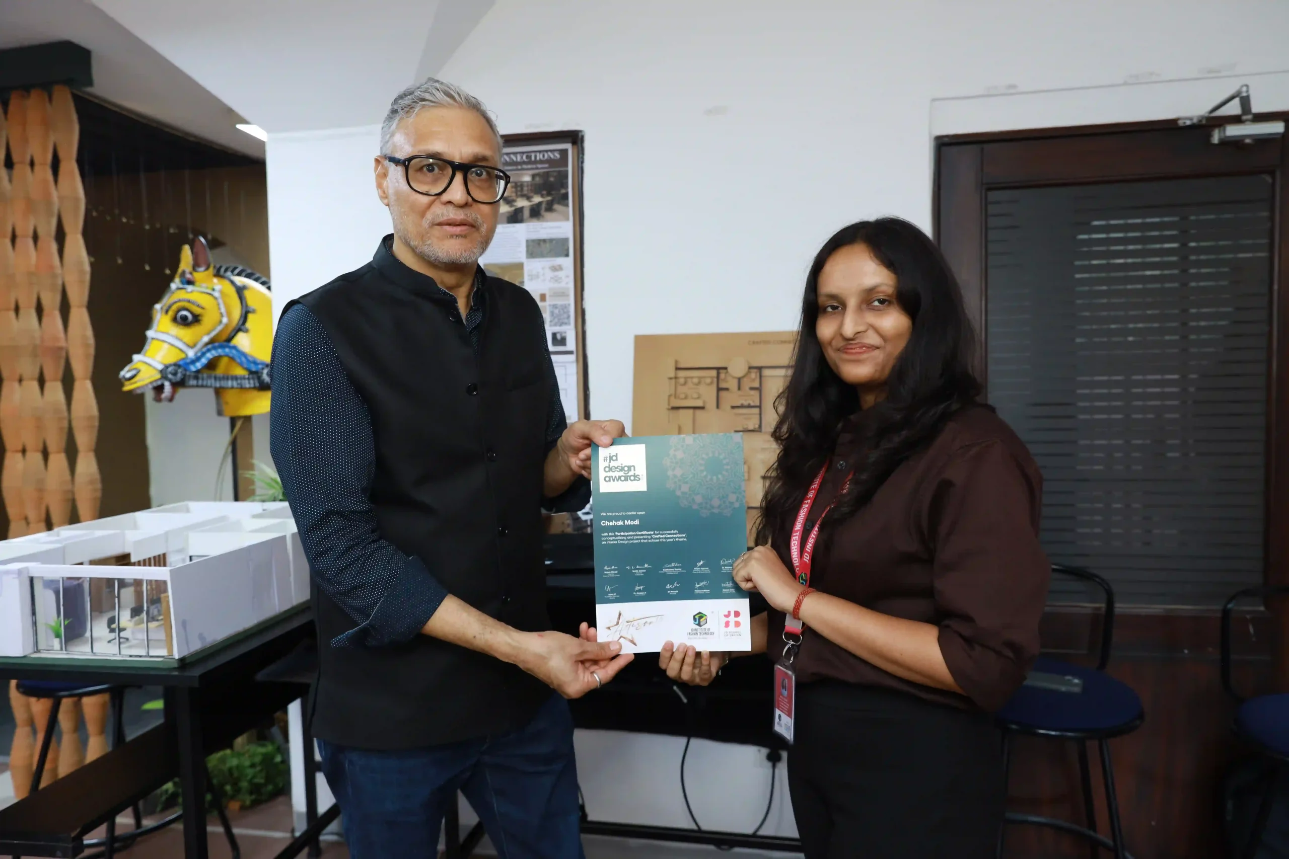 Chehak Modi (1)