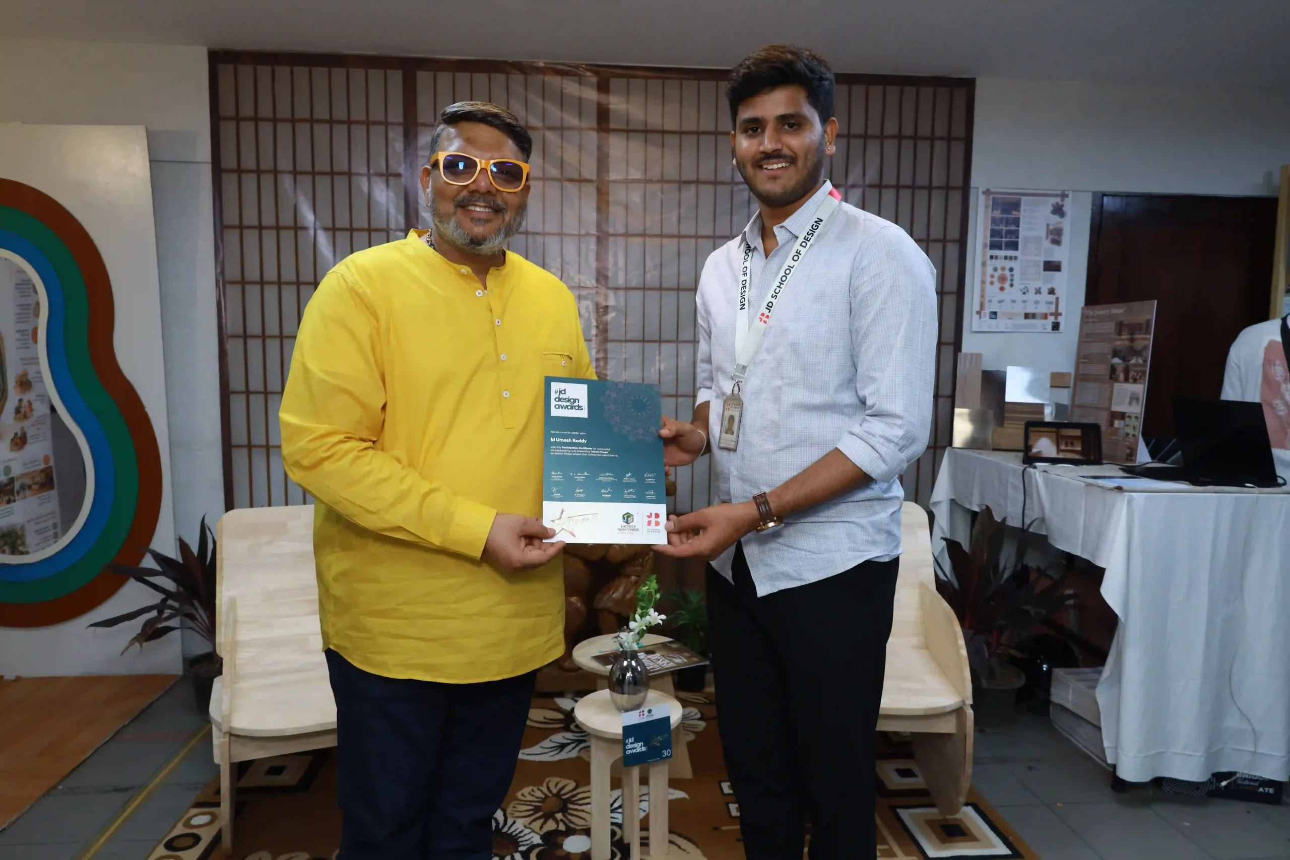 M Umesh Reddy (1)