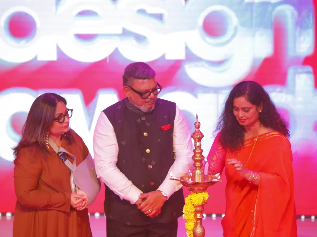 Bengaluru 2025 Design Awards A Night of Fashion & Innovation (4)