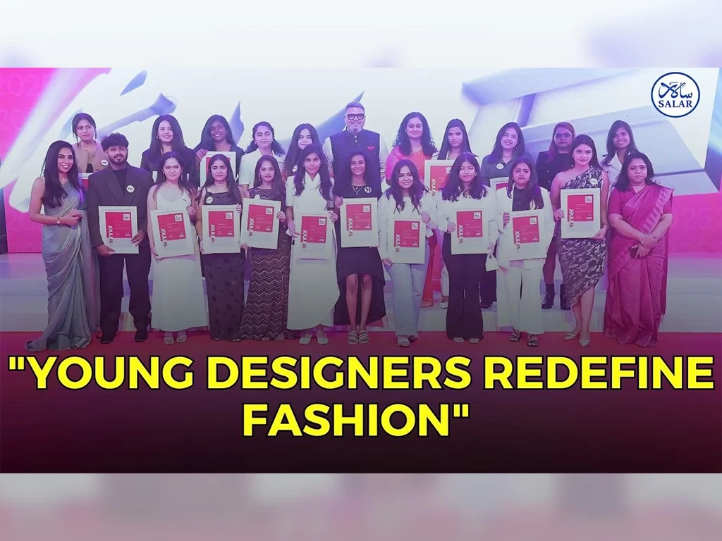 Bengaluru 2025 Design Awards A Night of Fashion & Innovation (7)